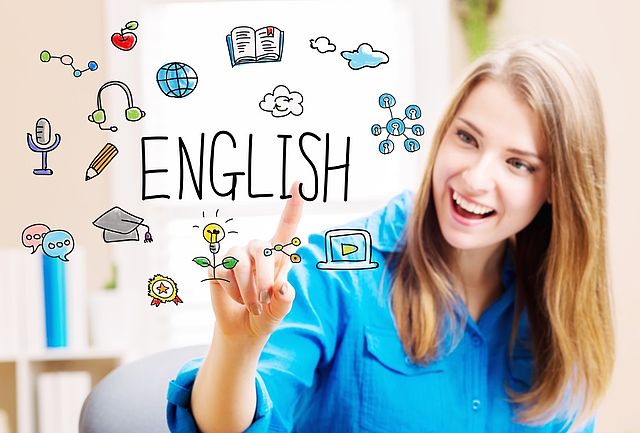 Englisch im Alltag