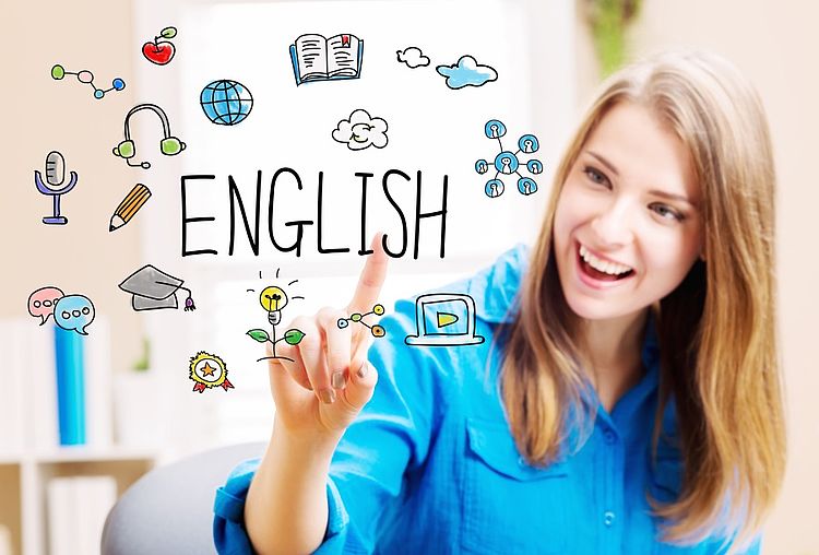 Englisch im Alltag