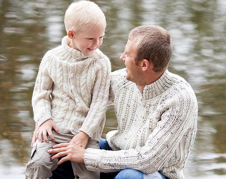 Mutter-/Vater-Kind-Kuren 