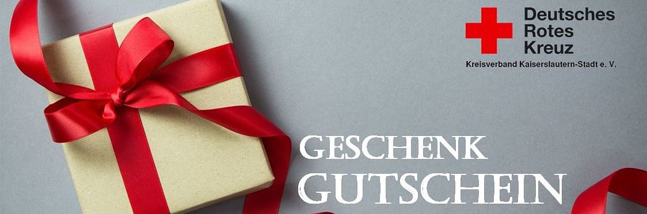 Geschenkgutschein Bild-Link zur Bestellung eines Gutscheins. Klicken Sie hier, um einen Gutschein zu erwerben