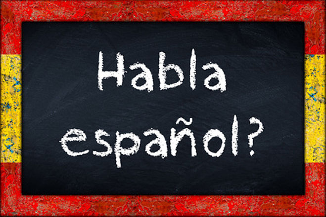 Spanisch für den Urlauber 