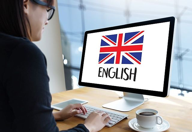 Englisch im Beruf 